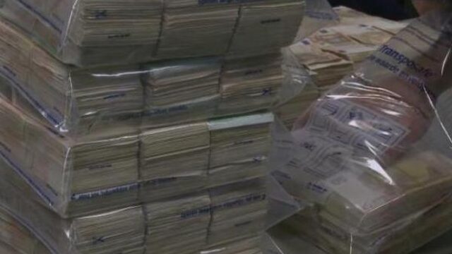 Strafrechtadvocaten: ‘Spullen verdwijnen bij politie'