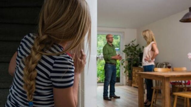'Helft kinderen heeft ingrijpende ervaring meegemaakt'