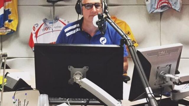 Luisteraars waarderen Sportzomer op NPO Radio 1