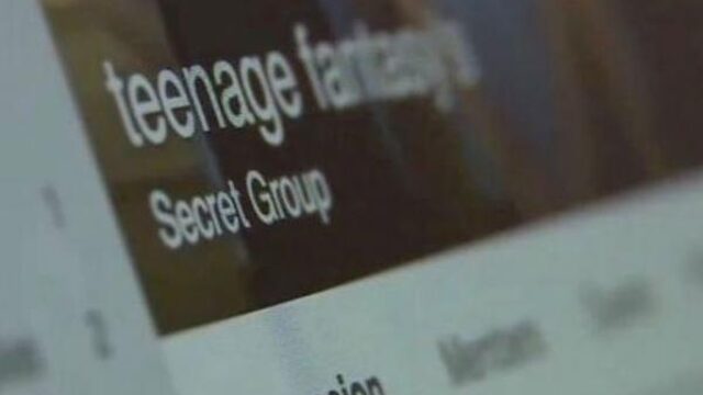 BBC ontdekt kinderporno op Facebook