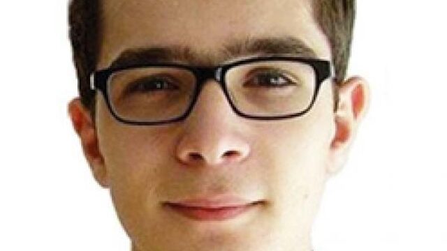 TrendingVandaag: Actie voor uitgezette autistische Eduard