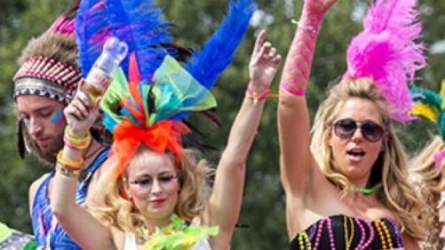 ‘Homo’s ervaren meer negatief gedrag’