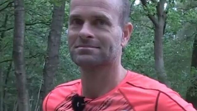 Uitlopen met Erben: Heeft het nog zin om na het hardlopen te rekken?