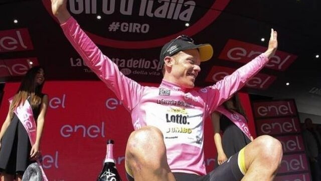 De sporthoogtepunten van dit weekend