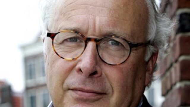 Mart op maandag: Oranje boven, of...?