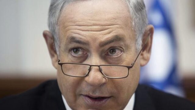 Heftige reacties op komst Netanyahu: 'Joden zijn hier sowieso niet welkom'