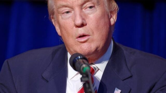 TrendingVandaag: Daily Trump