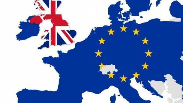 NPO Radio 1 vanuit Londen: Brexit-referendum