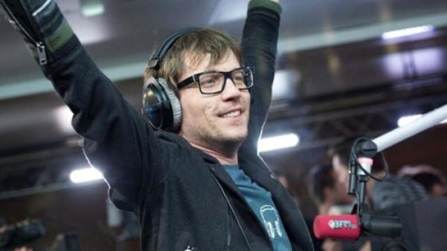 TrendingVandaag: Ophef over salaris van Giel Beelen