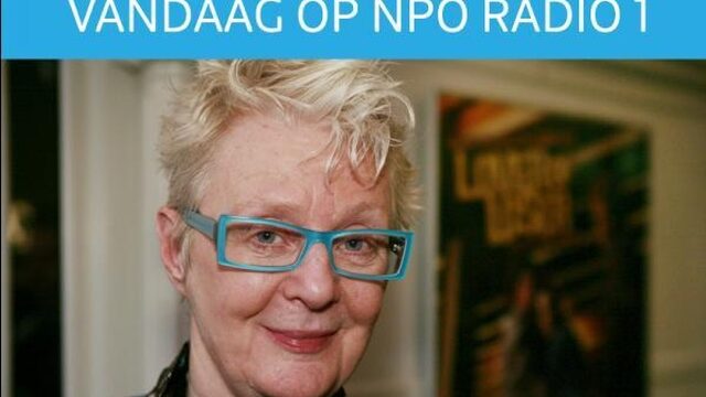Dit mag je vandaag niet missen op NPO Radio 1