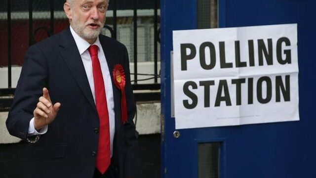 Labour-bolwerk Erdington mogelijk slachtoffer van Brexit