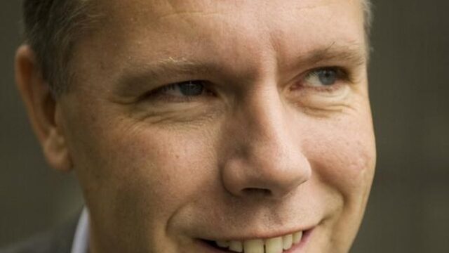 Volkskrant-hoofdredacteur: 'De krant moet ook leuk zijn'