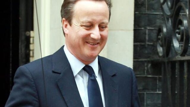 Spindoctor David Cameron: campagne brexit-kamp zat vol leugens en verraad