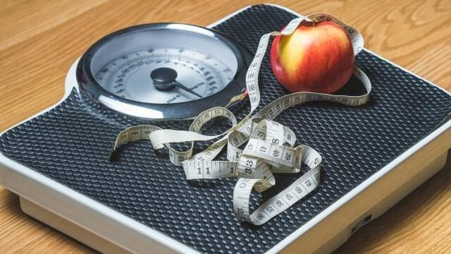 15 tips om op gewicht te blijven
