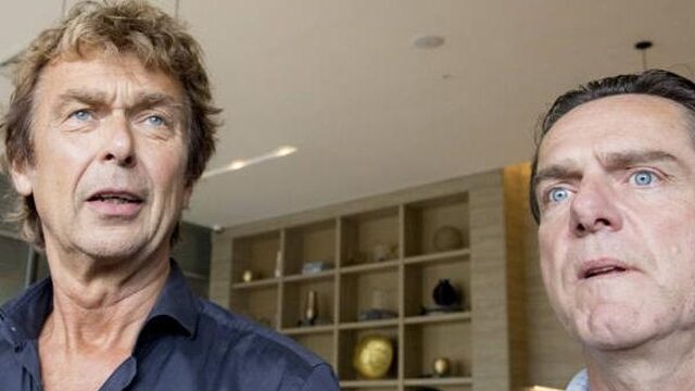 Hoeveel risico mag je nemen voor een uitzending van Spoorloos?