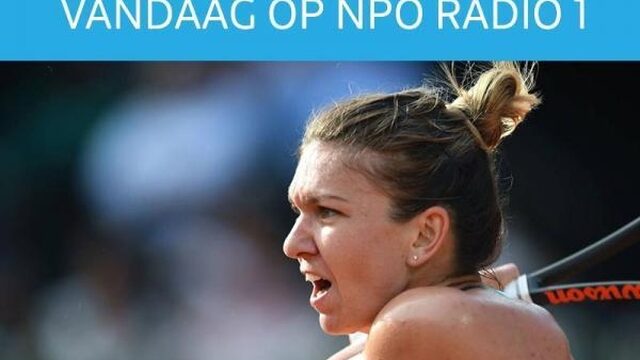Vandaag op NPO Radio 1: Finale Roland Garros, Formule 1, Brexit en orgaanhandel