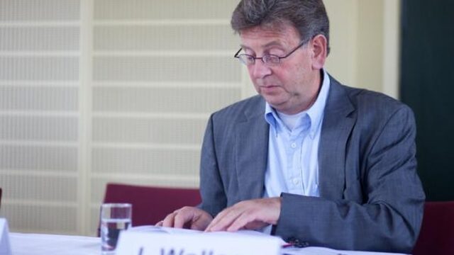 'Gemeenteraadsleden moeten verwoorden wat in de gemeente leeft'