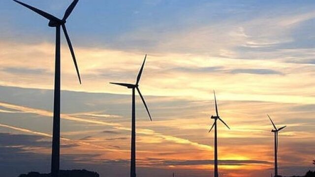 'Aanwas windmolens gaat veel te langzaam'