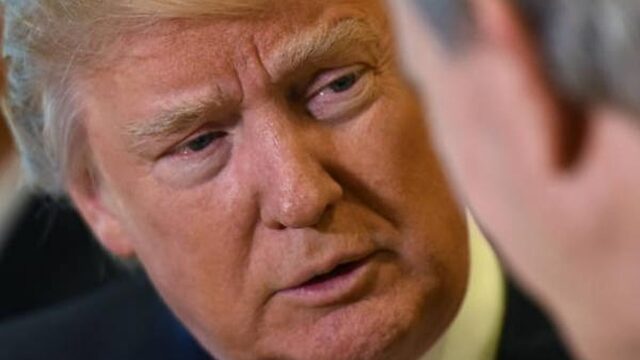 'Russen hebben compromitterende informatie over Trump'