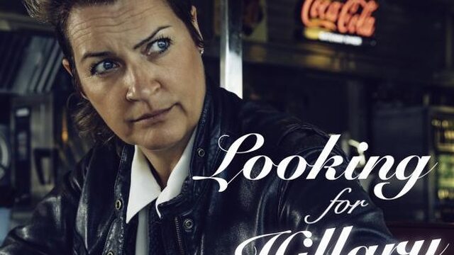 Looking for Hillary (5): Philadelphia!