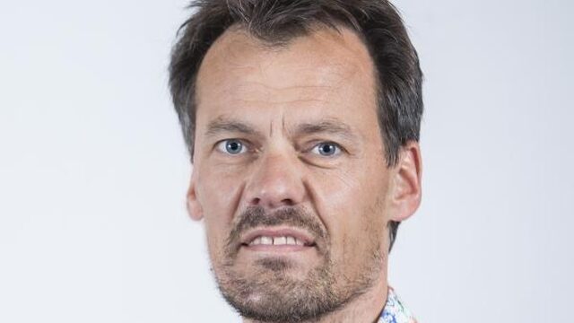 'Ik heb geen Tour-koorts'