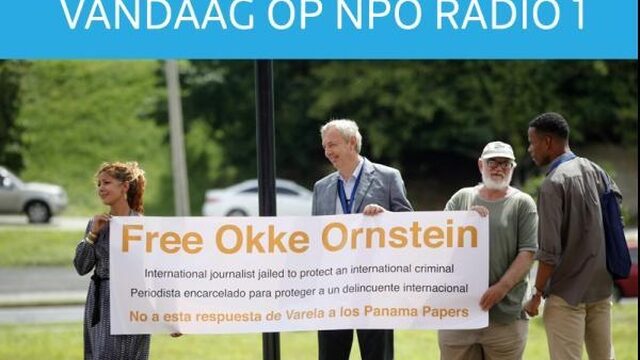 Dit mag je vandaag niet missen op NPO Radio 1