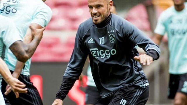 Sportzomer vandaag: Ajax begint aan Champions League en turnen in Vondelpark