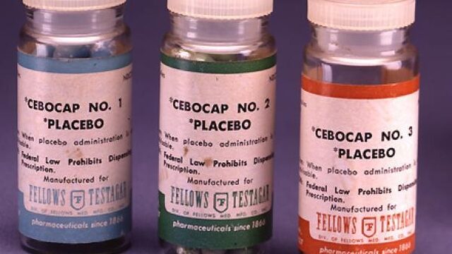 Artsen aller landen: schuif dat placebo-effect toch niet aan de kant!