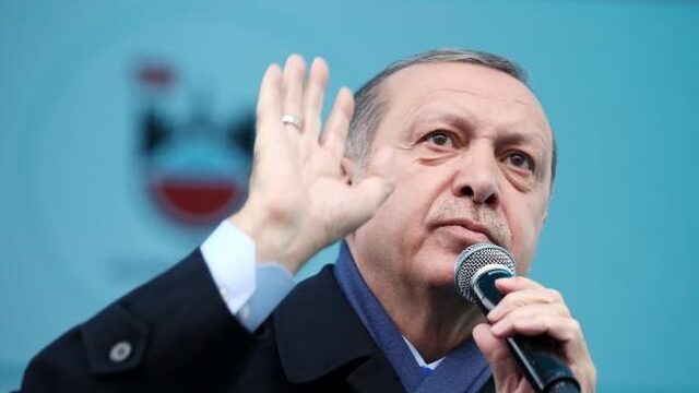 Turkije op weg naar het referendum: Wat wil Erdogan?