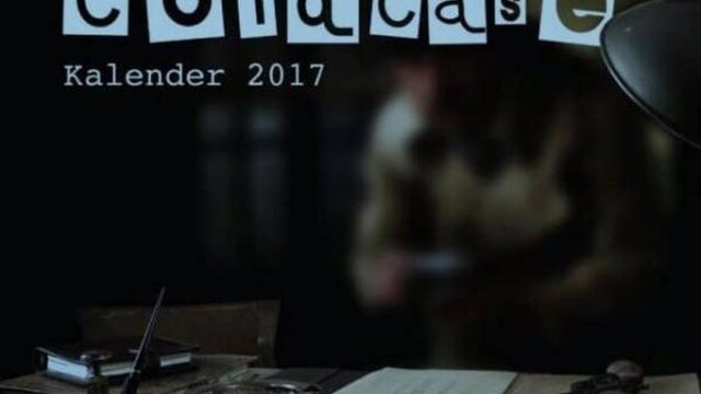 Kalenders in gevangenissen moeten leiden tot tips in 'cold cases'