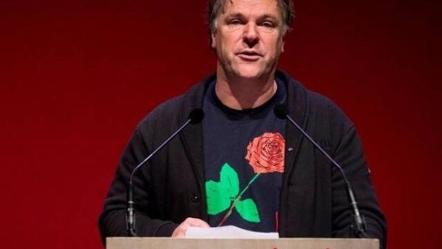 Spekman in het najaar weg als PvdA-voorzitter