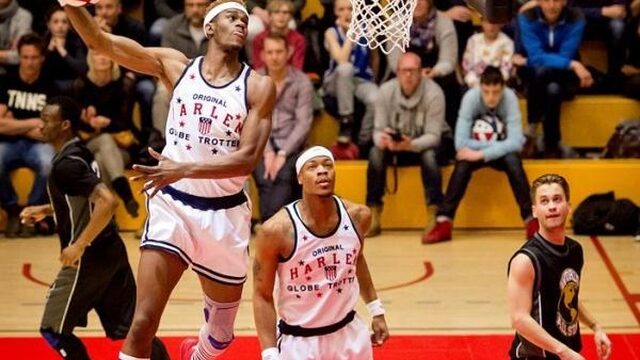 Op zoek naar sporters met springersknie