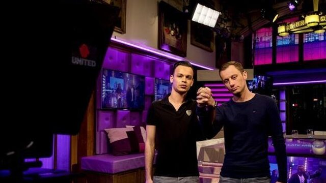 ‘Media moeten durven zeggen: we weten het niet’
