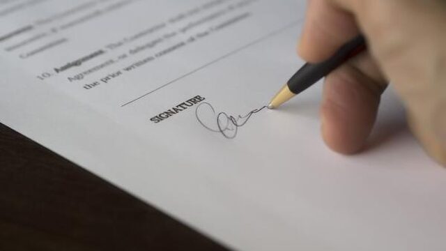 IGZ oordeelt: 8 zwijgcontracten