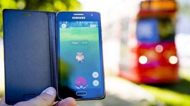 Pokémon Go: wat is het geheim achter de massahysterie?