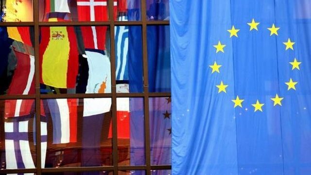 Minder prioriteit voor hecht Europa bij Nederlandse politiek