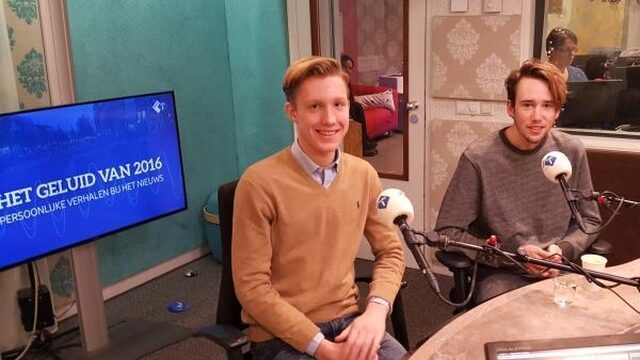 Ooggetuige Nice: ‘Na de aanslag in Berlijn kwamen alle beelden terug'