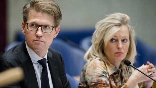 Ondanks studielening is het aantal studenten in 2016 gestegen