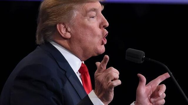 'Het gaat in deze campagne niet meer om de feiten'