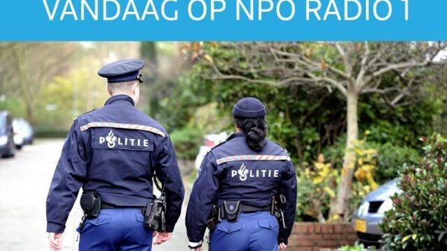 Dit mag je vandaag niet missen op NPO Radio 1
