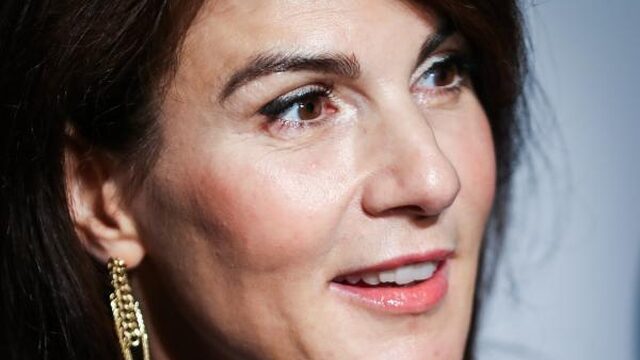 Kim van Kooten over haar 2016 in Nooit Meer Slapen