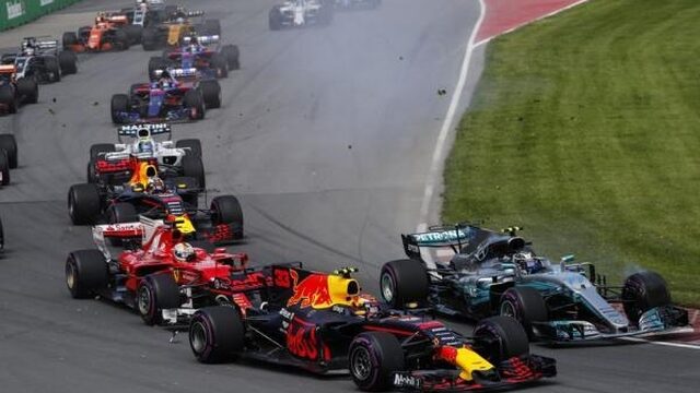 Hoofdredacteur BNR: ‘Breng Formule 1 op open net’
