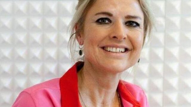 En dan nu Heleen de Geest met de verkeersinformatie