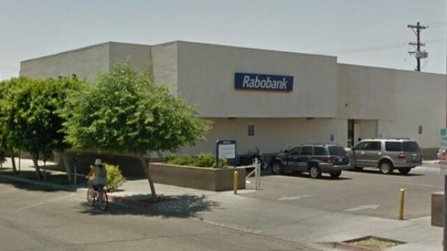 Rabobank gedaagd wegens witwassen drugsgeld