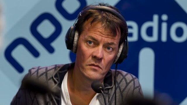 Sybrand Buma en de flexibiliteit van een loden deur