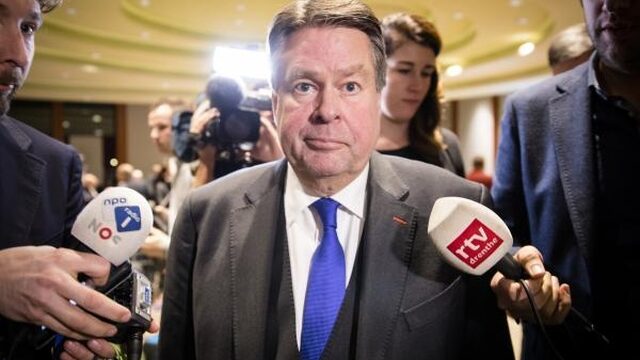 Tichelaar: 'Deze week heeft mij ontzettend veel pijn gedaan'