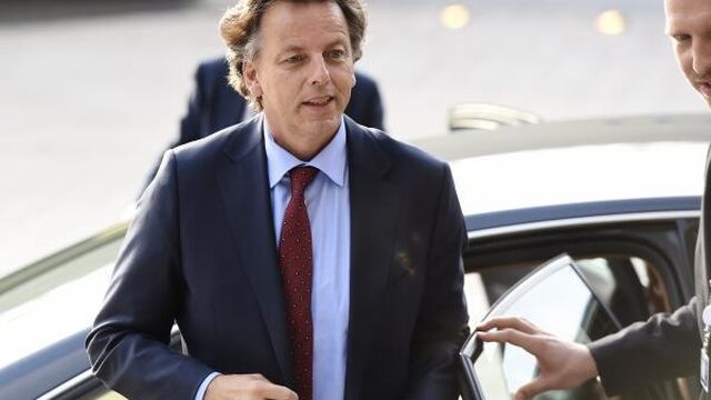 Turkije trekt omstreden voorzitter Diyanet terug uit Nederland