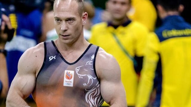 TrendingVandaag: Yuri van Gelder