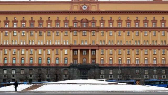 'Politie Nederland werkt nauw samen met Russische FSB'
