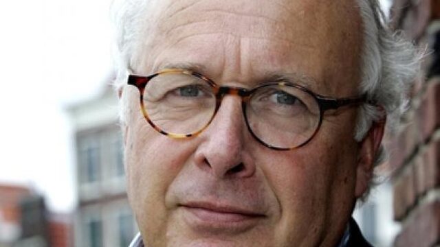 Mart op Maandag: Afscheid van drie mannen